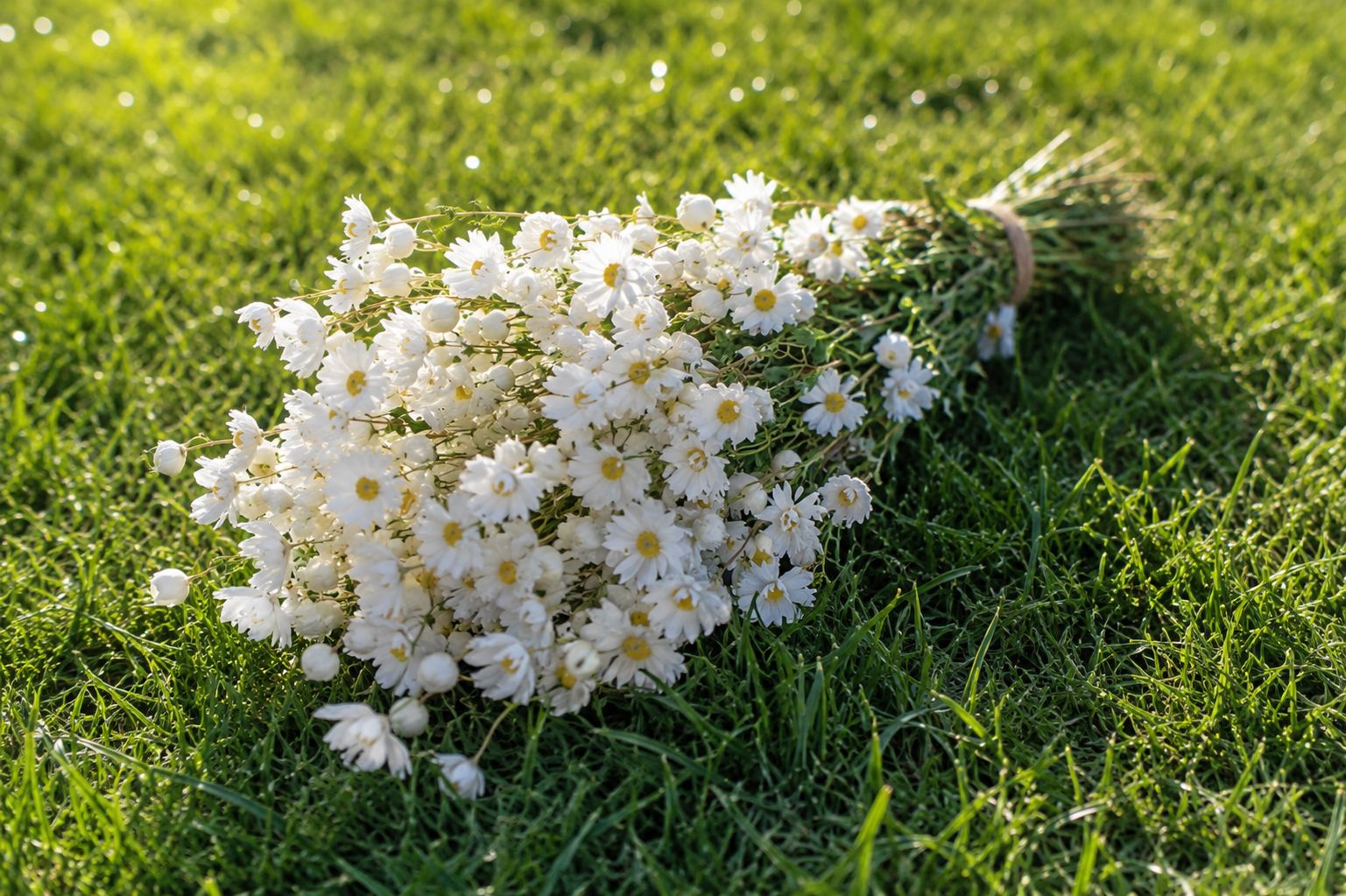 Hoe ga je om met droogbloemen? Alles wat je moet weten.