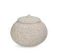 Verfijnd wit ornament | Allure