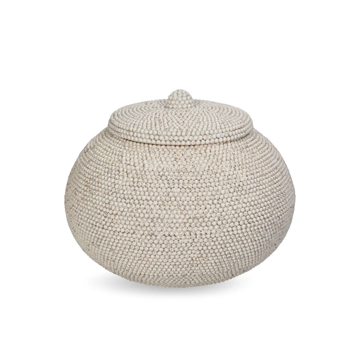 Verfijnd wit ornament | Allure