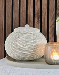 Verfijnd wit ornament | Allure
